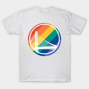 Pride Of Bridge T-Shirt